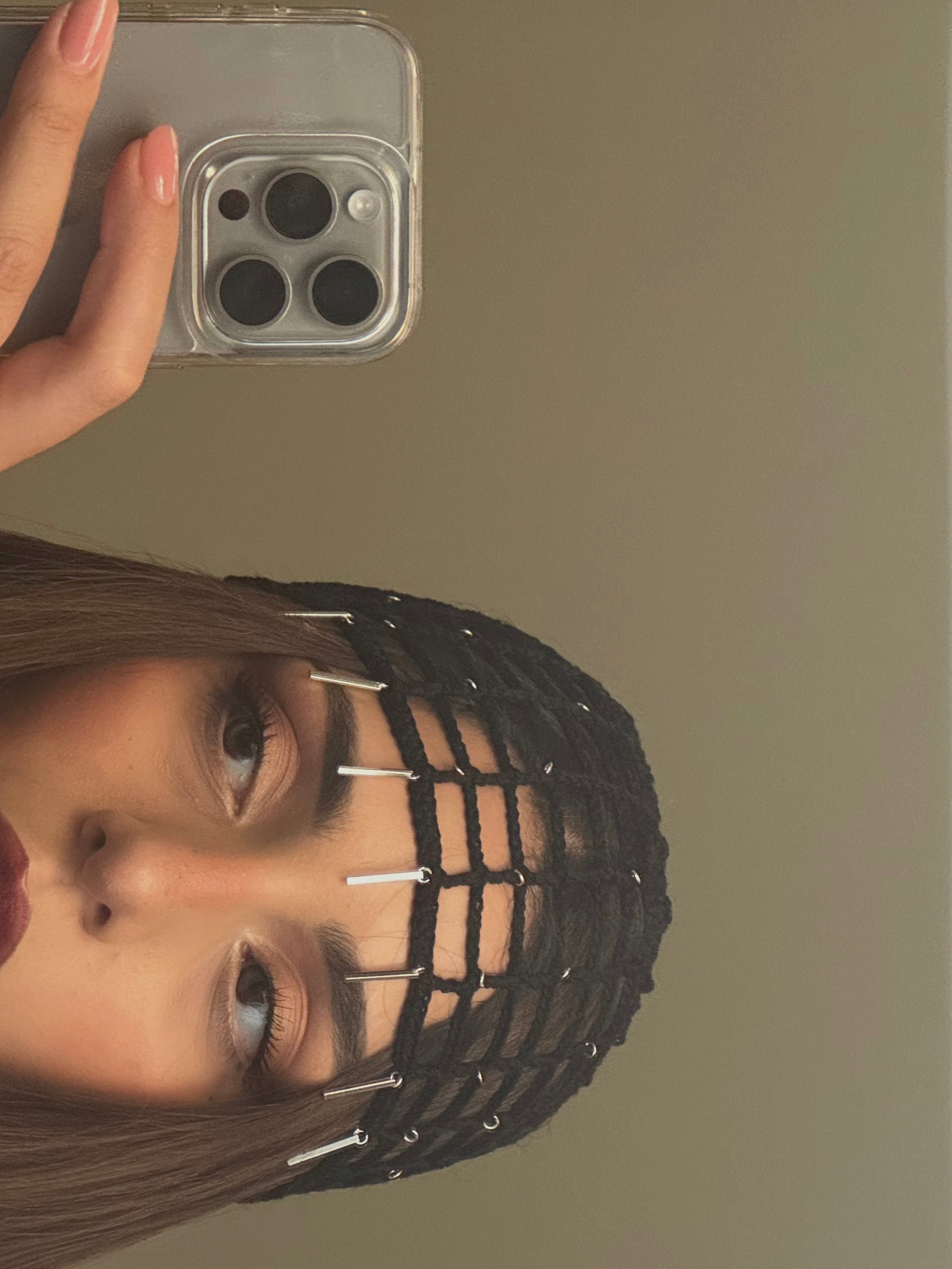 (S)MESHES RETTANGOLARI