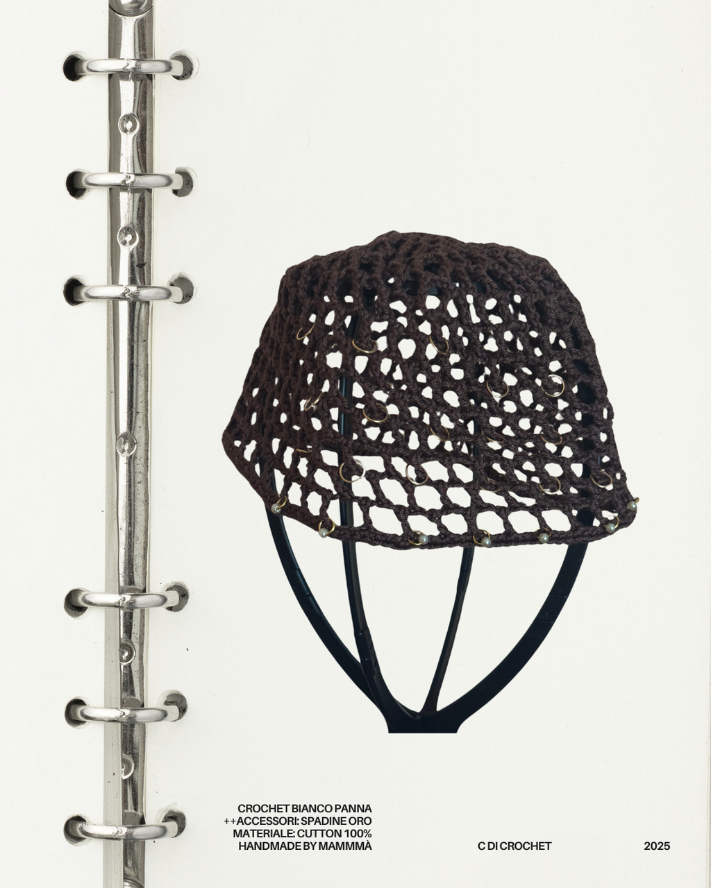 THE CLUB - (S)MESH HAT