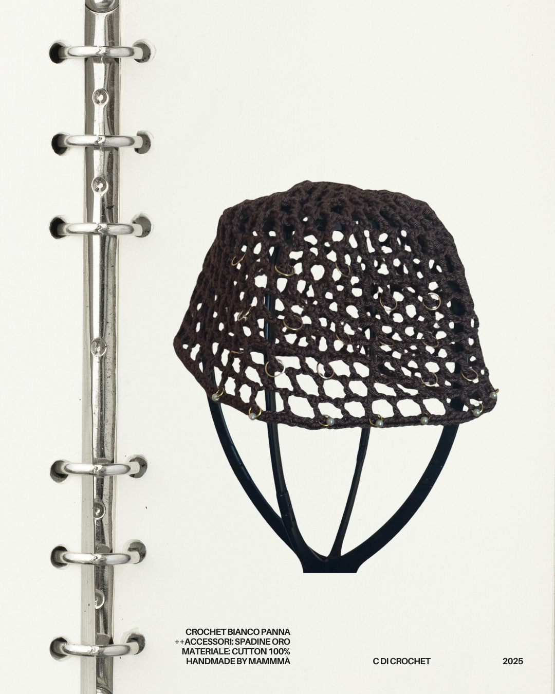 THE CLUB - (S)MESH HAT