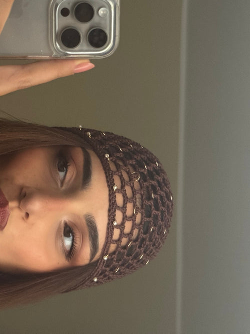 THE CLUB - (S)MESH HAT
