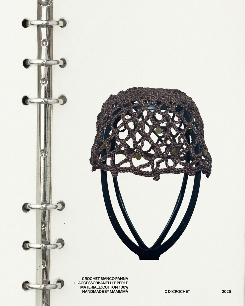 NOT THE EASY ONE - (S)MESH HAT
