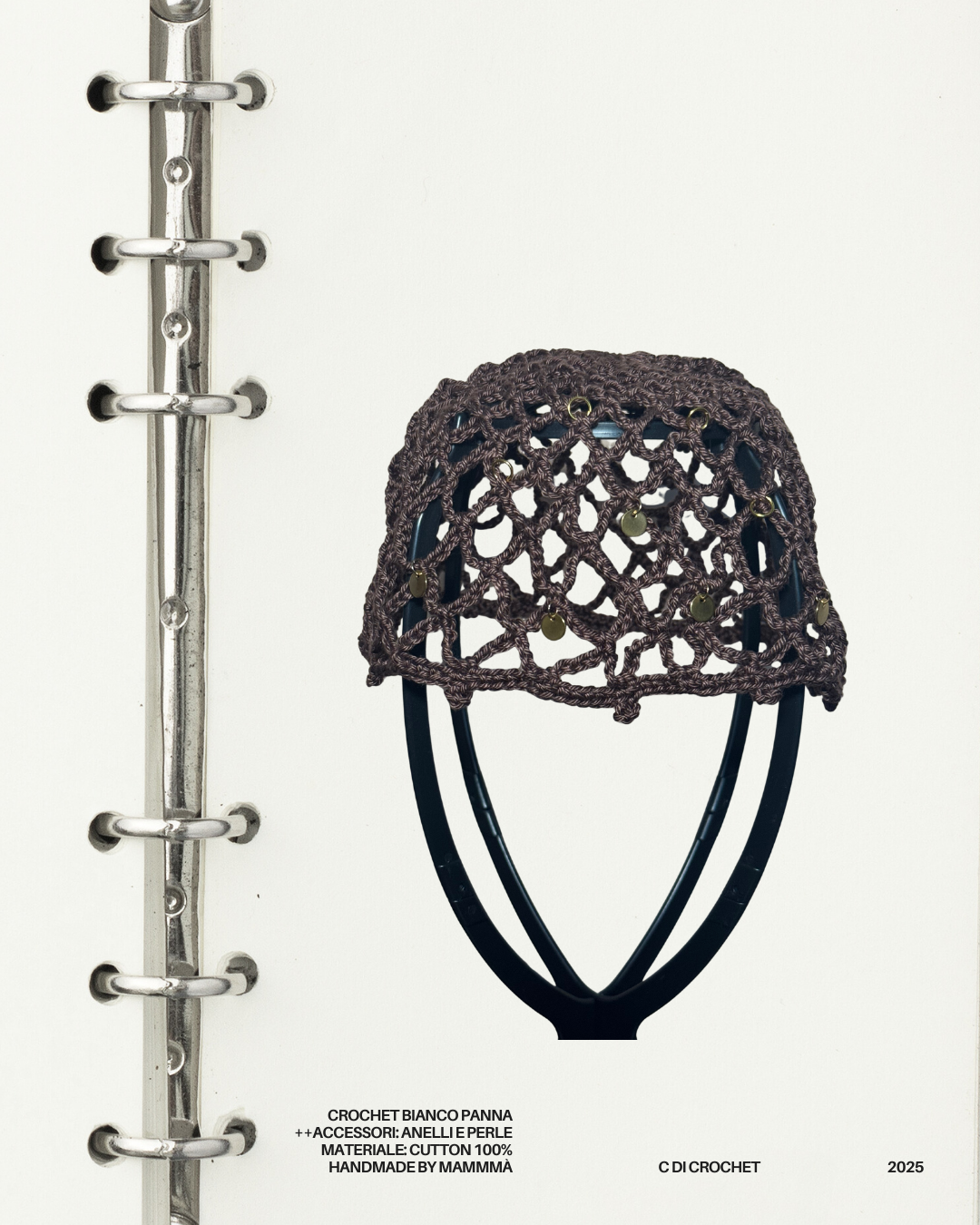 NOT THE EASY ONE - (S)MESH HAT