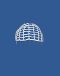 THE TWIN - (S)MESH HAT