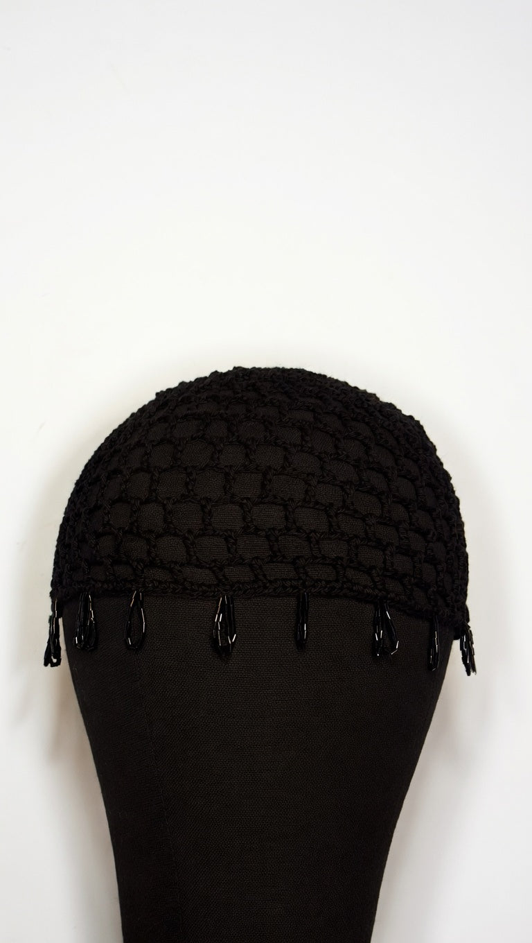 ZARA WHO??? - (S)MESH HAT