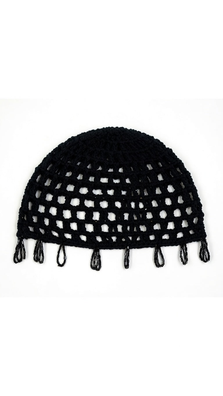 ZARA WHO??? - (S)MESH HAT