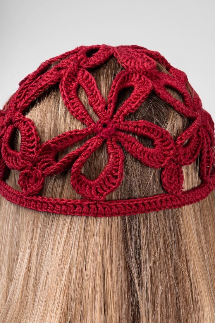VENERE - (S)MESH HAT