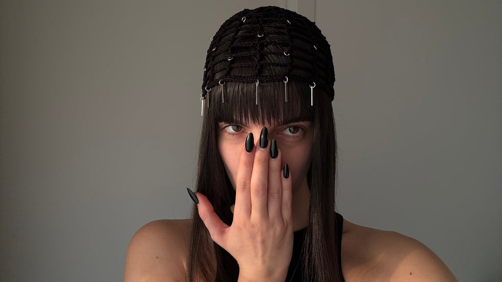 THE ICONIC - (S)MESH HAT