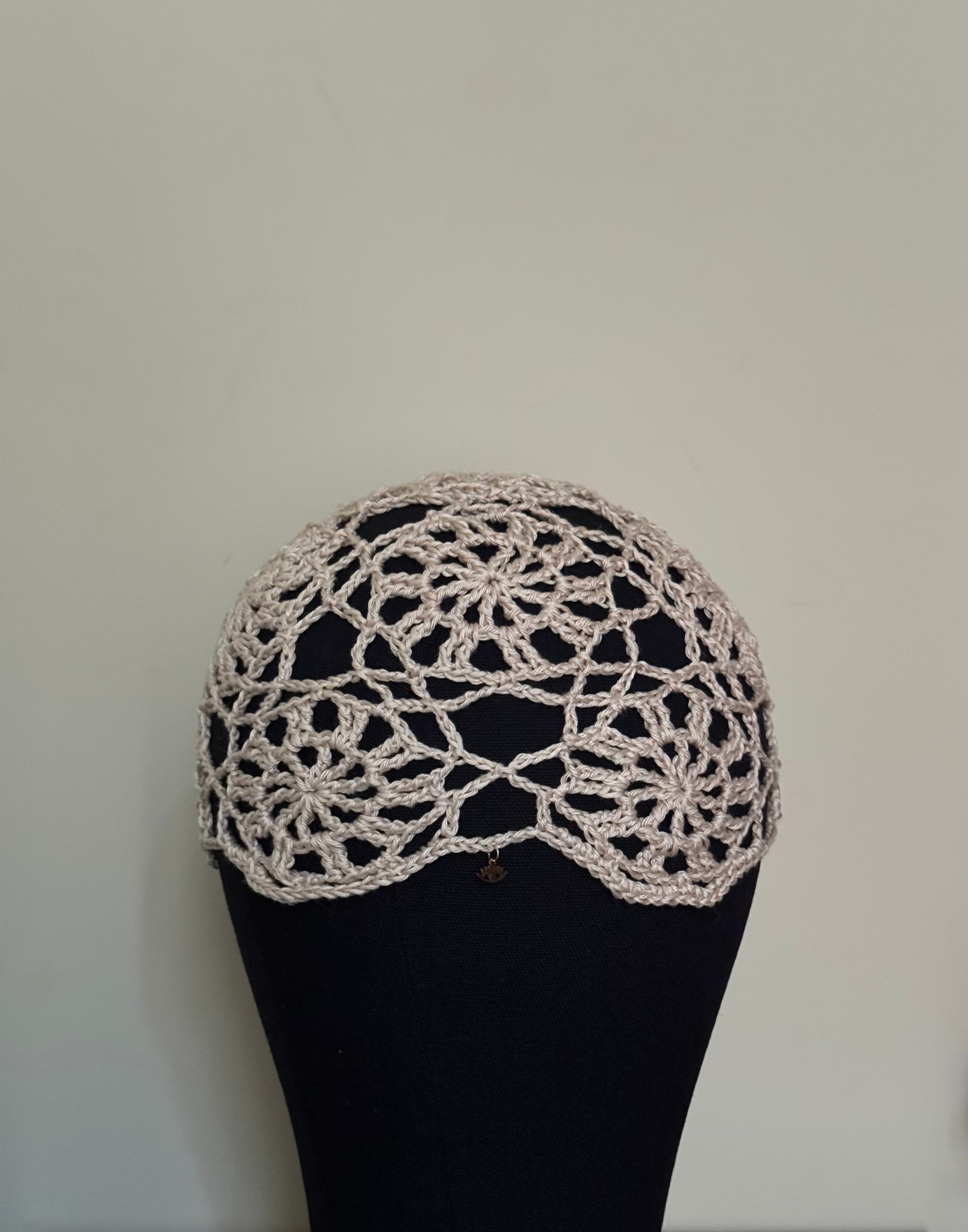 HANAMI - (S)MESH HAT