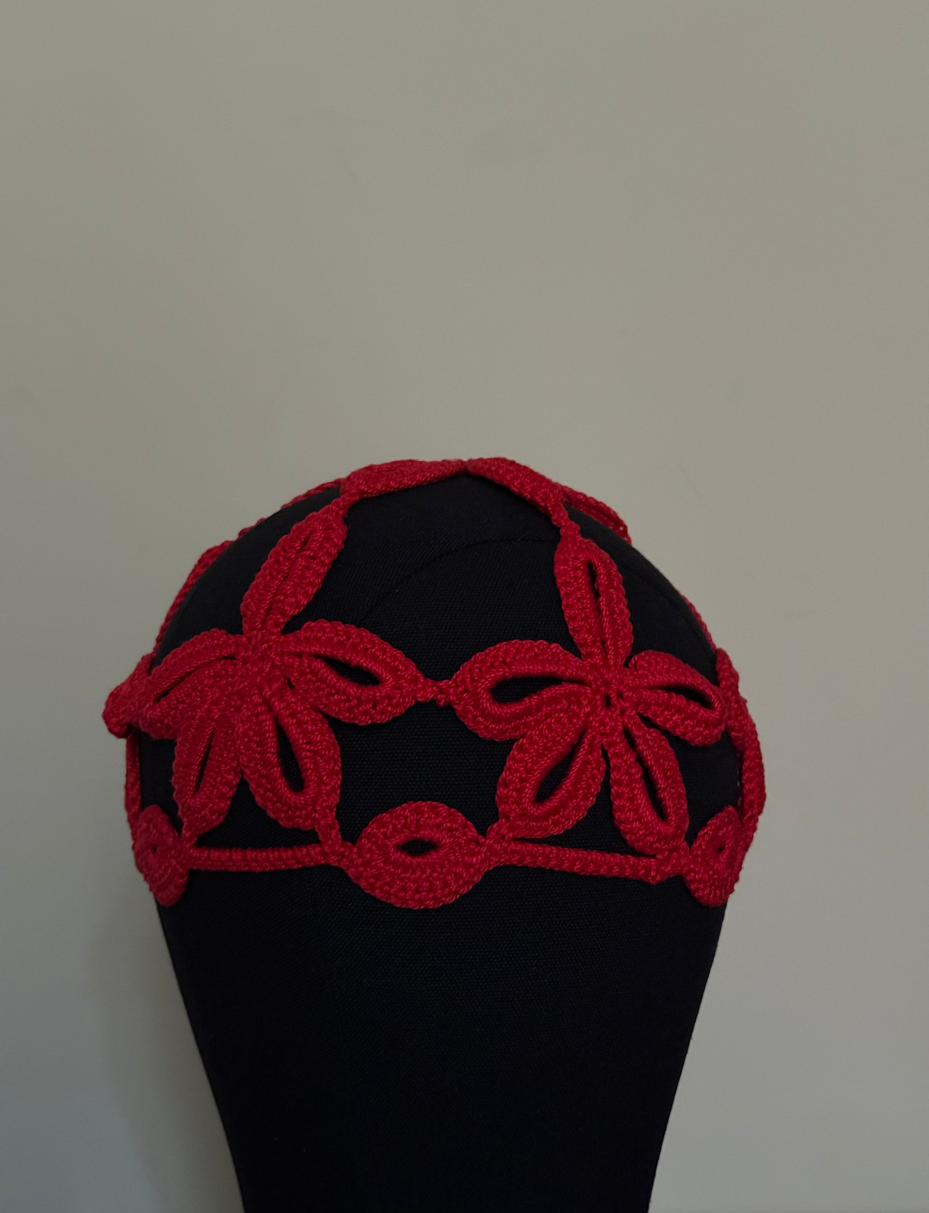 VENERE - (S)MESH HAT