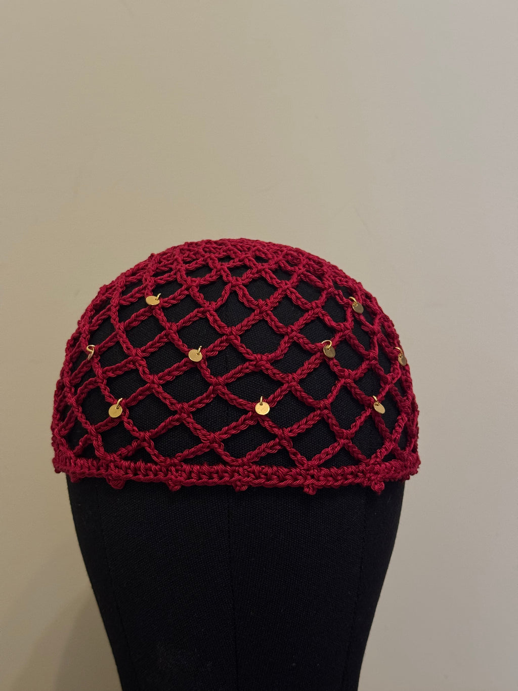 NOT THE EASY ONE - (S)MESH HAT
