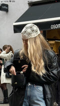 HANAMI - (S)MESH HAT