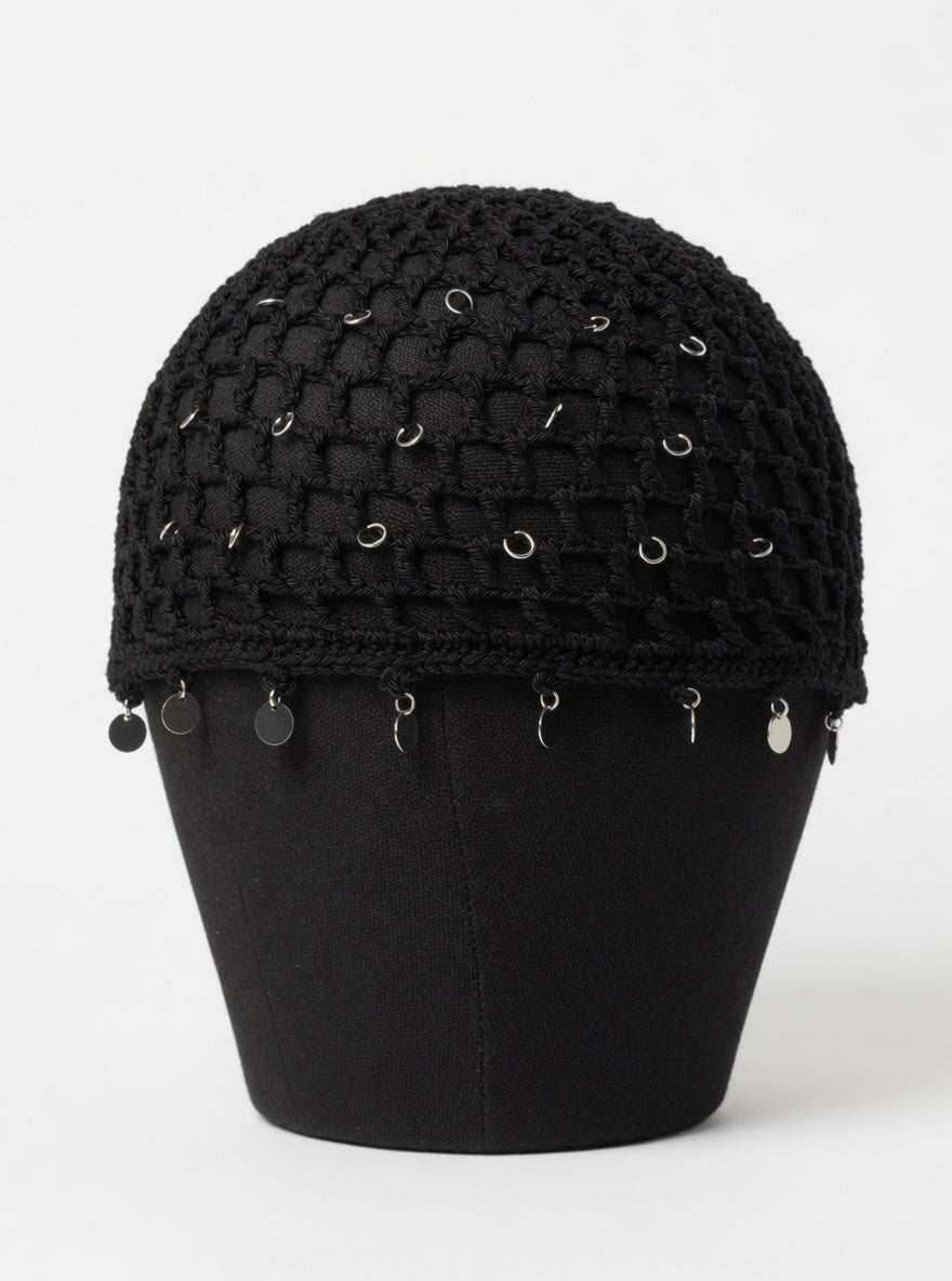 THE GIPSY - (S)MESH HAT