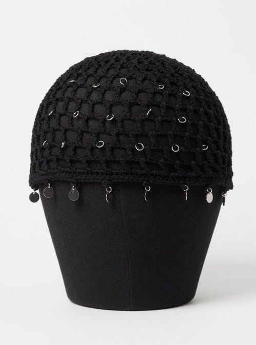 THE GIPSY - (S)MESH HAT