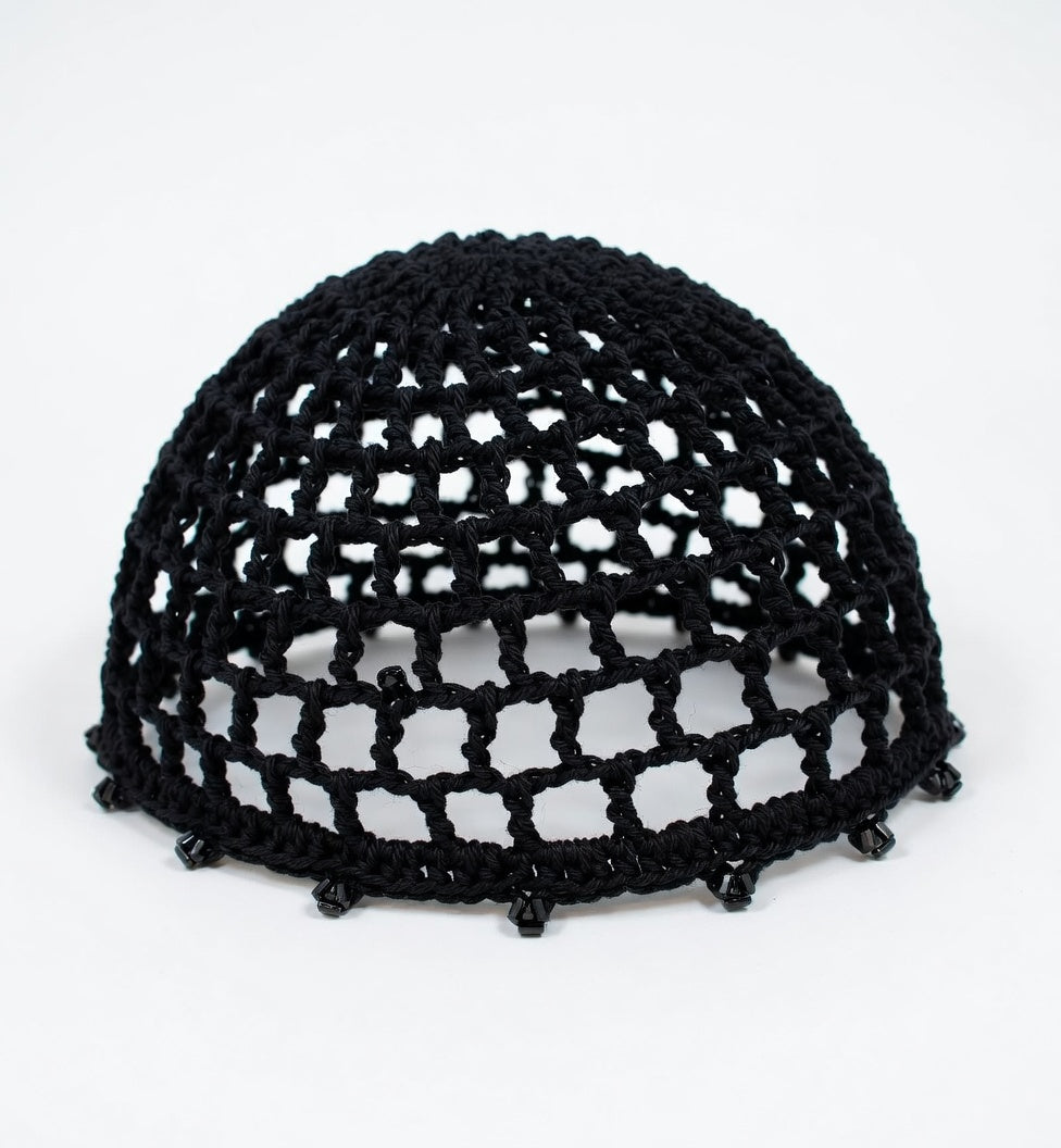 ZARA WHO??? - (S)MESH HAT