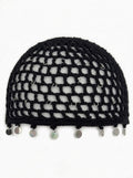 THE GIPSY - (S)MESH HAT