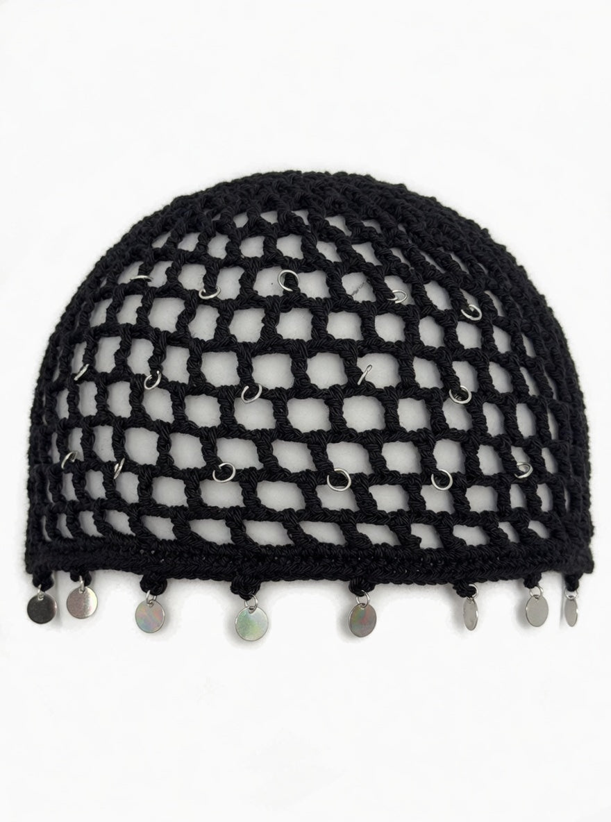 THE GIPSY - (S)MESH HAT