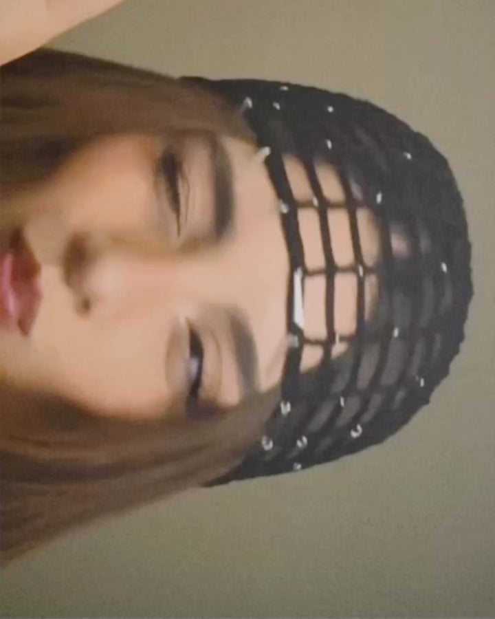 THE ICONIC - (S)MESH HAT