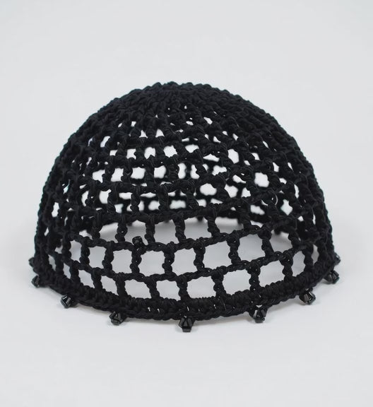 ZARA WHO??? - (S)MESH HAT